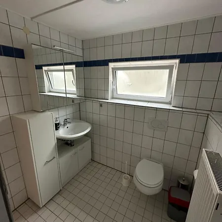 Zentrale Wohnung Naehe Breisach Am Rhein Exterior photo