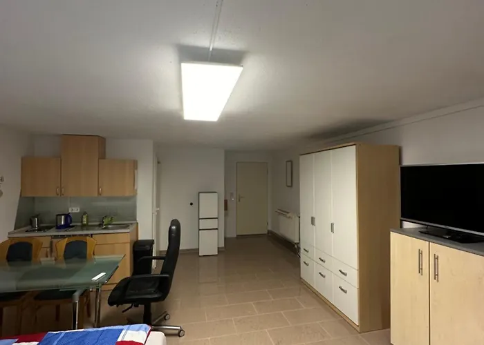 Zentrale Wohnung Naehe Breisach Am Rhein