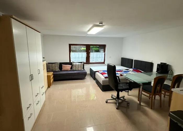 Zentrale Wohnung Naehe Breisach Am Rhein