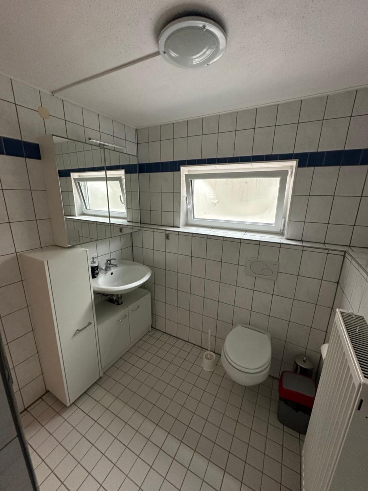 Apartment Zentrale Naehe Am Rhein Breisach