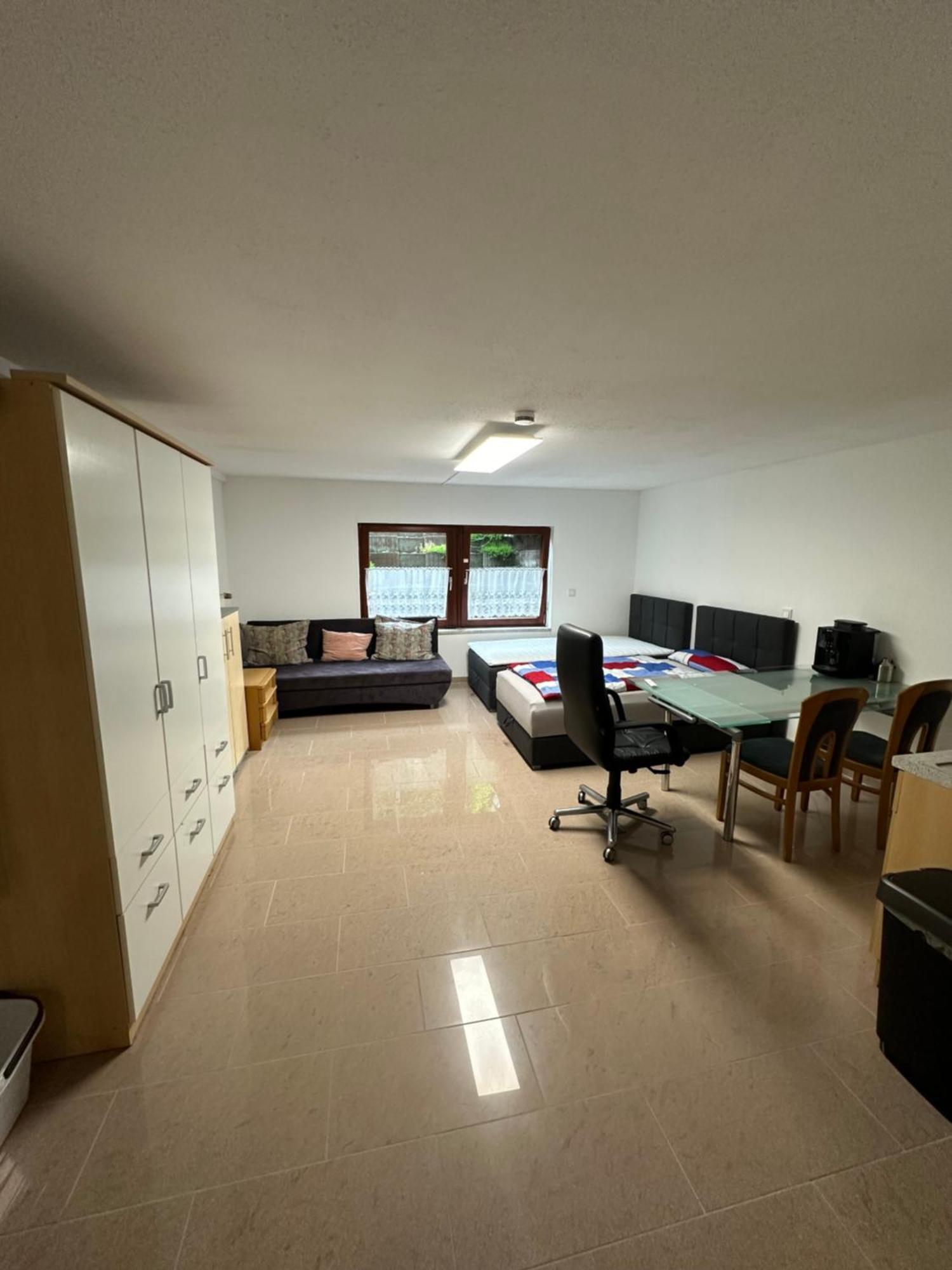 Apartment Zentrale Naehe Am Rhein *